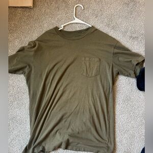 True Classic Men’s T Shirt